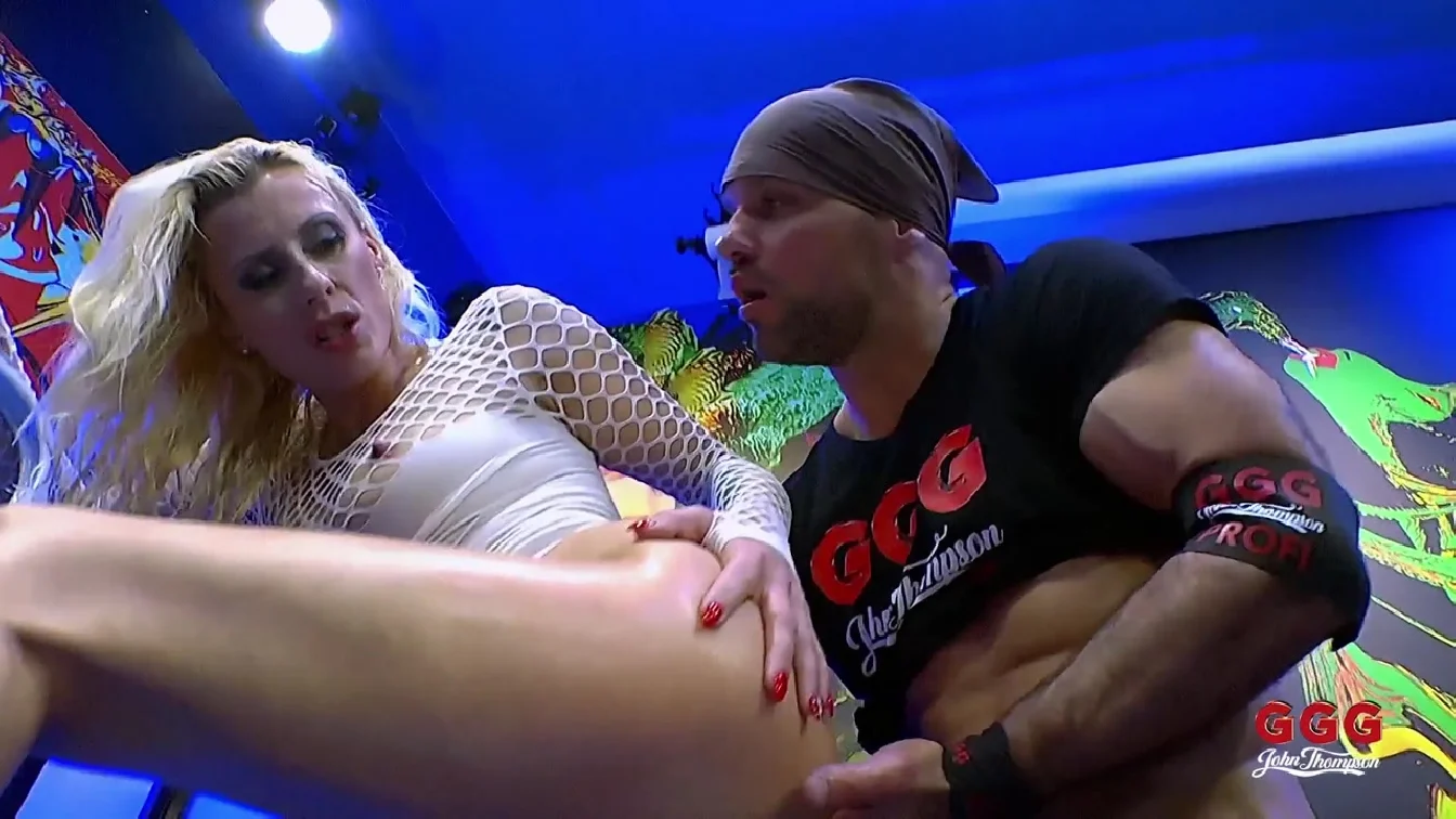 P Bb Duv Sex Ep1